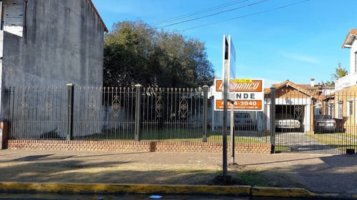 Imagen 2 de 2 de Terreno En Venta En Ituzaingó