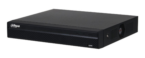 Nvr Dahua 4ch 8mp 1-sata-8tb H265+ 1080p Dhi-nvr1104hs-s3/h