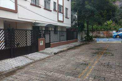 Imagem 13 de 14 de Sala Living Em São Vicente Bairro Itararé - V2993