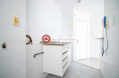 Imagem 12 de 15 de Apartamento 2 Dorms - R$ 635.000,00 - 50m² - Código: 8919 - V8919
