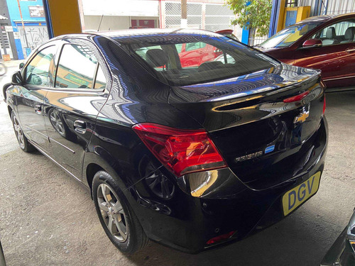 Imagem 5 de 10 de Chevrolet Prisma 1.4 Mpfi Ltz 8v Flex 4p Manual