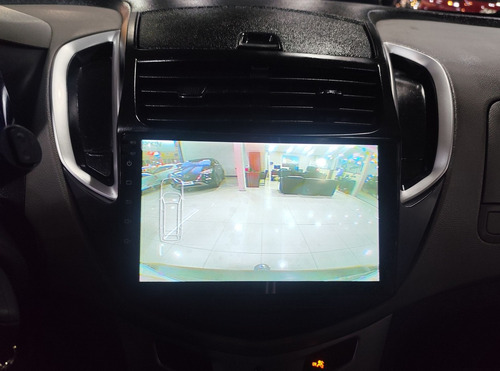 Chevrolet Tracker 1.8 MPFI LTZ 4X2 16V