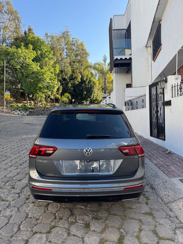 Volkswagen Tiguan 1.4 Wolfsburg Edition At