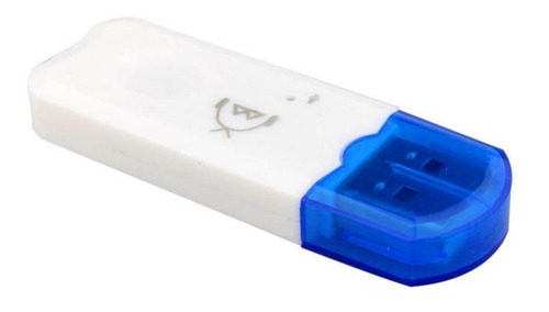 Imagen 3 de 7 de Adaptador O Receptor Usb A Bluetooth Para Equipos, Auto Ax®