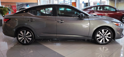 Imagen 4 de 14 de Nissan Sentra Exclusive 2.0 2023 0km