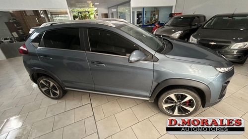 Chery Tiggo 2 Pro Turbo Cvt 1.0 2023 Impecable!