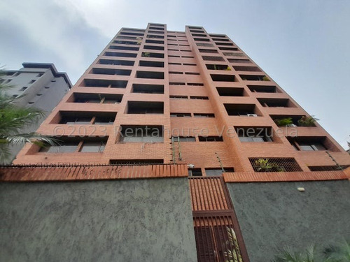 Apartamento En Venta Los Naranjos Del Cafetal Cod. #24-15707