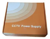 Comprar Fuente De Poder Centralizada De 9 Canales 12 V Dc 10 Amp