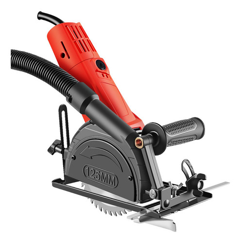 Soporte Para Amoladora Posicionamiento Octava Generación