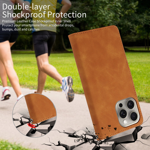 Funda Protectora Para Teléfono Apple Series Business Tech Sense