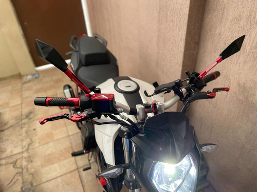 Imagen 14 de 14 de Benelli Tnt 25n 250cc