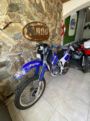 Imagen 8 de 17 de Honda Xr