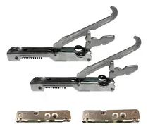 Comprar Bisagra Puerta De Horno Peabody  Juego Completo