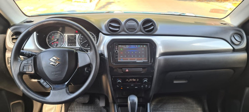 Suzuki Vitara 1.6l Glx 4x4 6 At