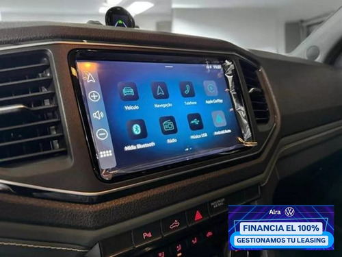 Volkswagen Amarok 3.0 Cd Tdi 258Cv V6 Extreme 4X4 At