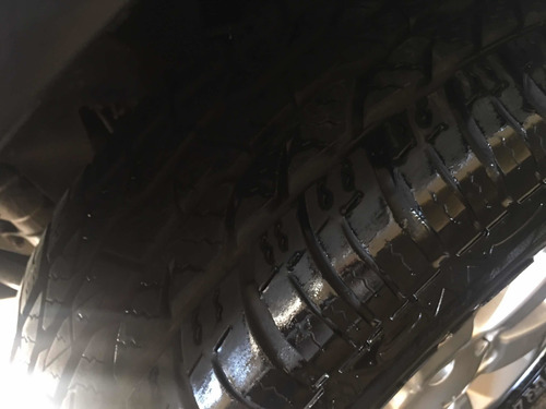 Mitsubishi Pajero Sport 2.5 Hpe Diesel 4x4 Aut. 5p 2010