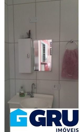 Imagem 13 de 13 de Uma Boa Casa Térrea Localizada Em Atibaia