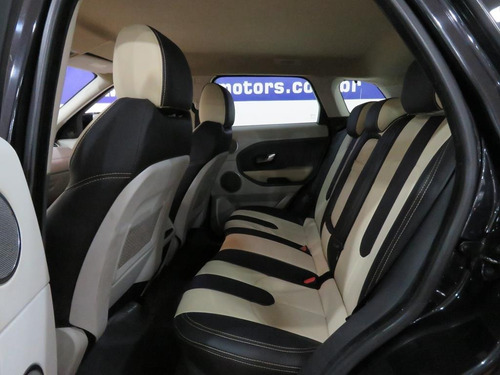 Imagem 12 de 14 de Land Rover Range Rover Evoque 2.0 Prestige 4wd Aut C/ Mult