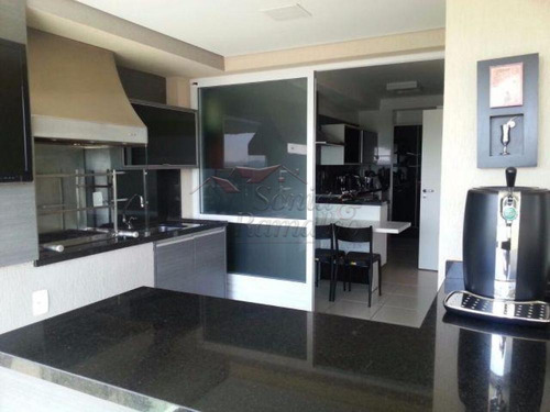 Apartamentos - Ref: V2789
