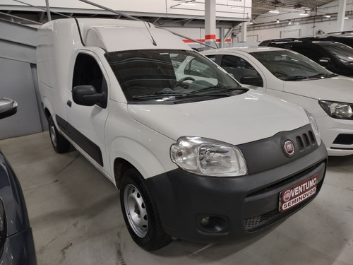 Imagem 3 de 11 de Fiat Fiorino 1.4 Endurance Flex 20/2021
