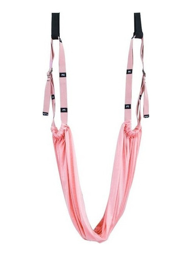 Columpio Pilates Yoga Aéreo Suspenso Balance Swing Com Bols
