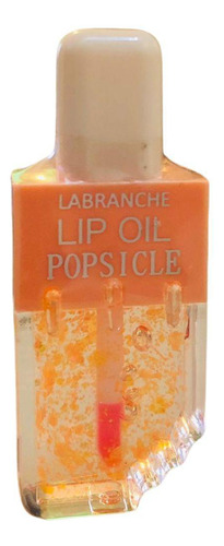 Lip Oil Picolé Labranche Gloss Labial Brilho Sorvete Laranja