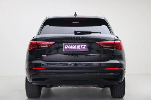 Audi Q3 PRESTIGE PLUS 1.4 TFSI FLEX S-TRONIC