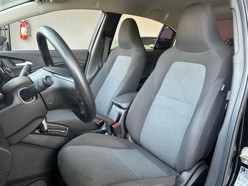 Chevrolet Onix plus SEDAN Plus 1.0 12V TB Flex Aut.