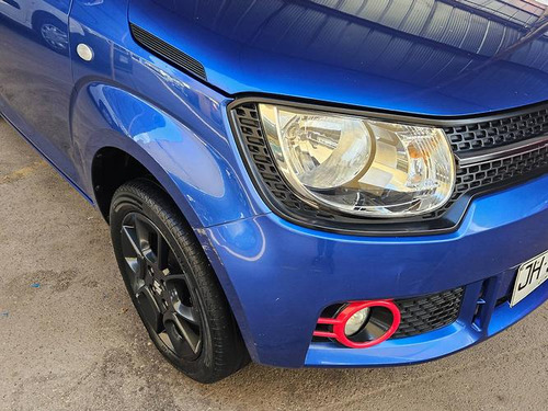 Suzuki Ignis 1.2 Gl