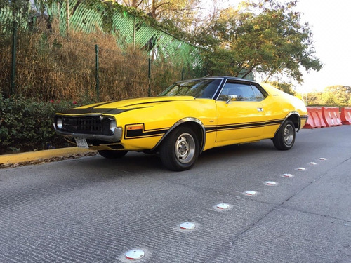 Javelin Ama 1972