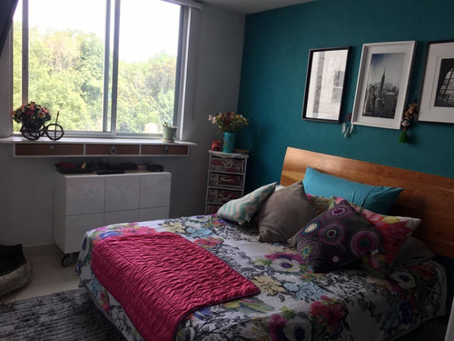 Imagen 6 de 12 de Departamento En San Pedro De Los Pinos, 64646