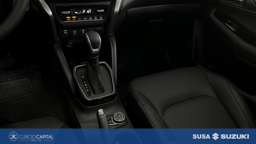 Suzuki Grand Vitara Glx 4x4 Hibrido Entrega Inmediata