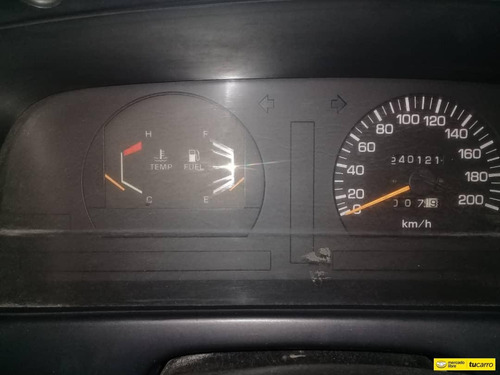Toyota Autana Station Wagon