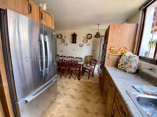Imagen 9 de 17 de Fabulosa Casa En Venta Colinas De Santa Mònica Mls #21-24361