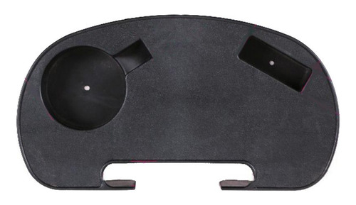 Charola Portavasos De Cero Gravedad Para Sillas Y Camastros
