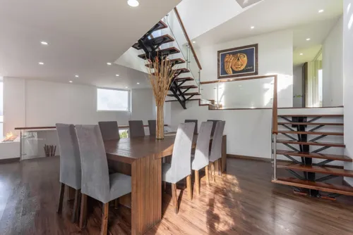 Casa En Venta En Bosques De Encenillo. Cod V4707