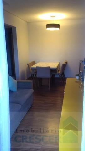 Imagem 3 de 15 de Apartamento Para Venda Em Mogi Das Cruzes, Jardim São Pedro, 2 Dormitórios, 1 Banheiro, 1 Vaga - Ap078_2-609883