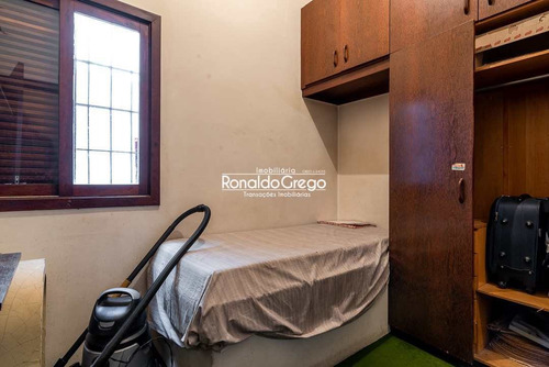 Imagem 7 de 30 de Casa Á Venda, 4 Dorms, Morumbi, São Paulo - R$ 3.5 Mi - V5970