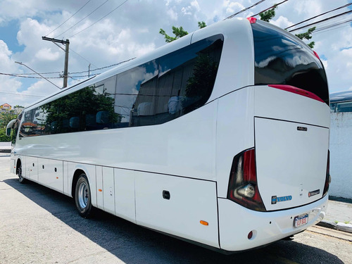 Imagem 4 de 15 de G7 Motor Dianteiro 16/16 Volvo B270f Financiamos 100%
