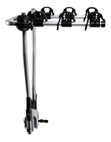 Porta Bicicletas Thule Hang On 972 3 Bicis / Musicarro