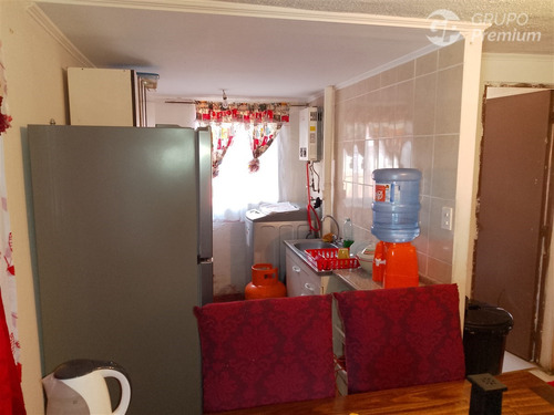 Venta De Departamento En San Bernardo 2d 1b 42m2 Construidos