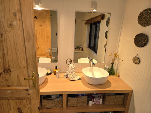 Casa En Venta En Exclusivo Loteo La Reserva De Frutillar