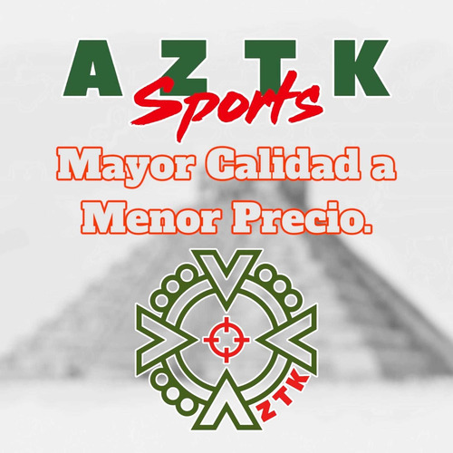 2-pack Balines Munición Acero Aztk 4.5mm 2 X 1,500pzs