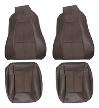 Comprar Cubre Asientos Estilo Premium Para Kenworth T660,t680 Y T800