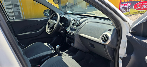 Chevrolet Tornado 1.8 Ls Ac Mt