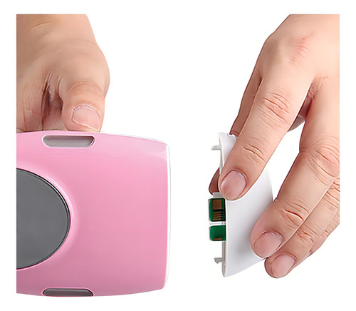 Lâmpada Ac Basall - Ipilator Ii - Tratamento De Acne 110v/220v