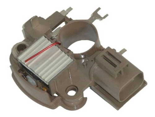 Regulador Alternador Mazda 323 Super Carry L300 Civic Accord