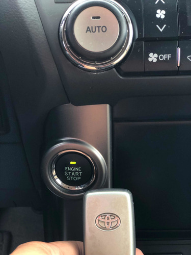 Imagen 15 de 15 de Toyota Land Cruiser Prado Tx.l