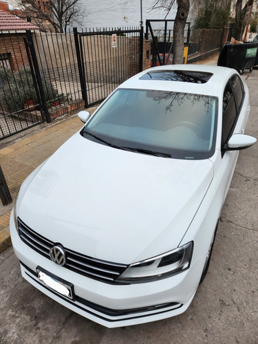 Volkswagen Vento 2.5 Advance Plus 170cv Tiptronic