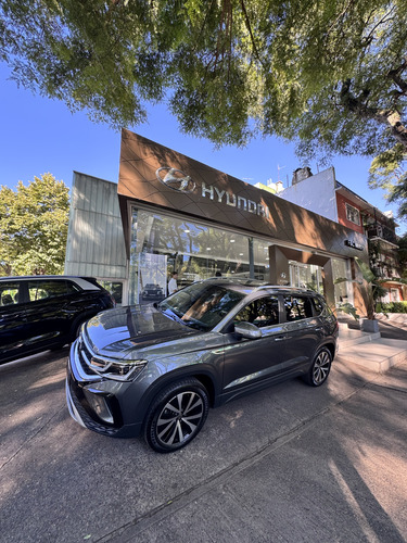 Volkswagen Taos 1.4 250 Tsi Highline